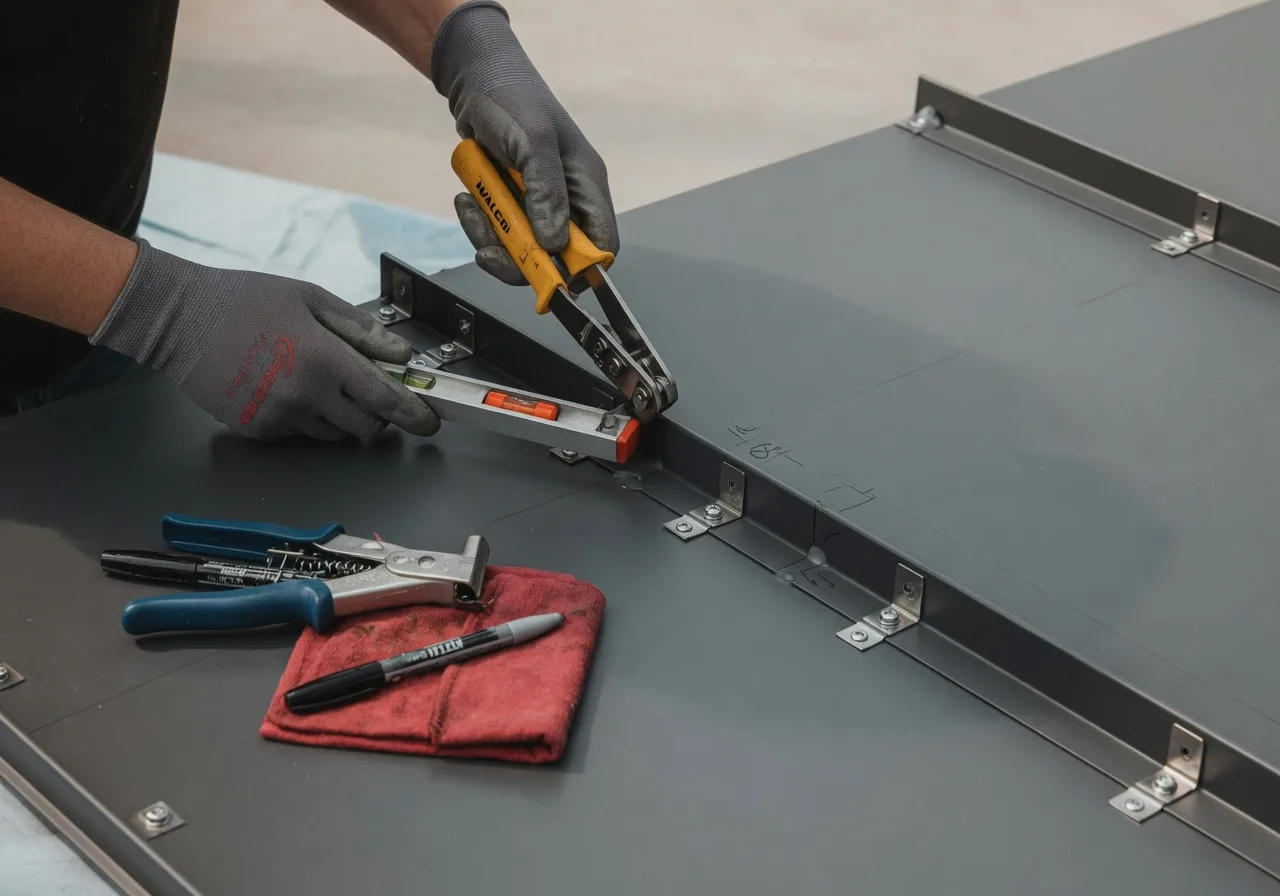 Why choose Metal Roofing Installation in Coulterville, CA